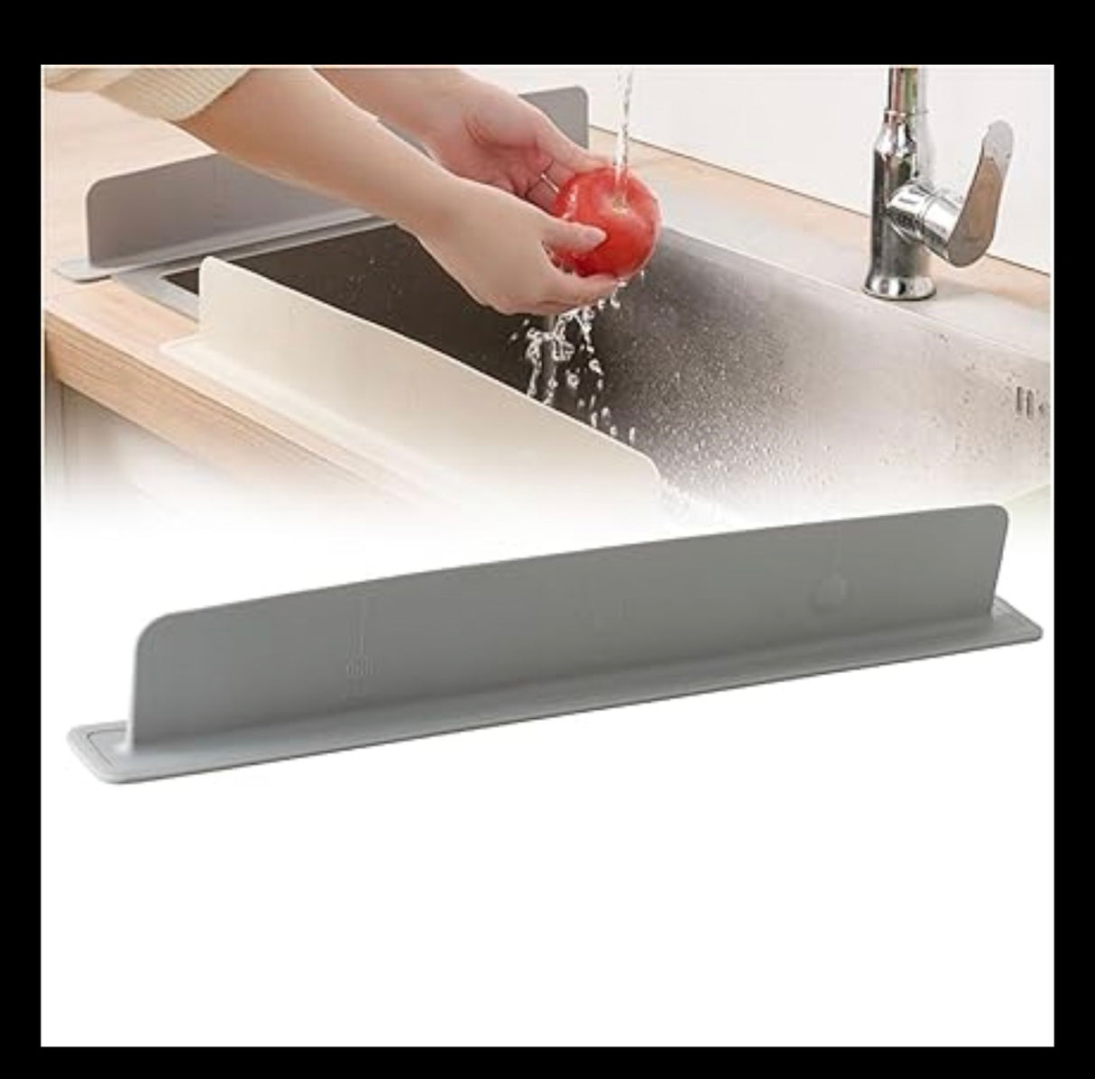 Sink Splash Guard