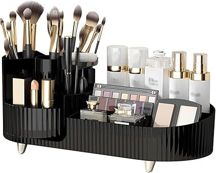 Makeup Organizer Rotating 360