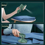 Micro Steam Iron