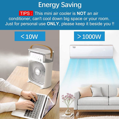 Portable Air Cooler
