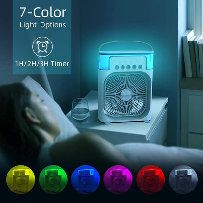 Portable Air Cooler
