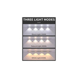 Cabinet Motion Sensor Light