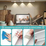 Cabinet Motion Sensor Light