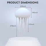Jelly Fish Lamp