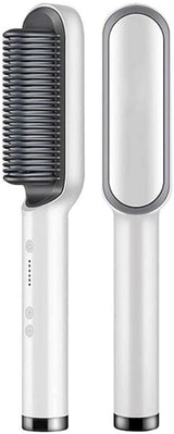Hair Straightener Comb
