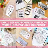 Mini Printer