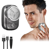 Mini Pocket Shaver