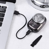 Mini Pocket Shaver