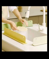 Sink Splash Guard