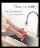 Sink Splash Guard