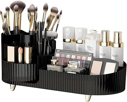 Makeup Organizer Rotating 360