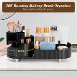 Makeup Organizer Rotating 360