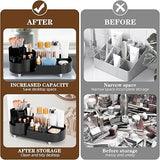 Makeup Organizer Rotating 360