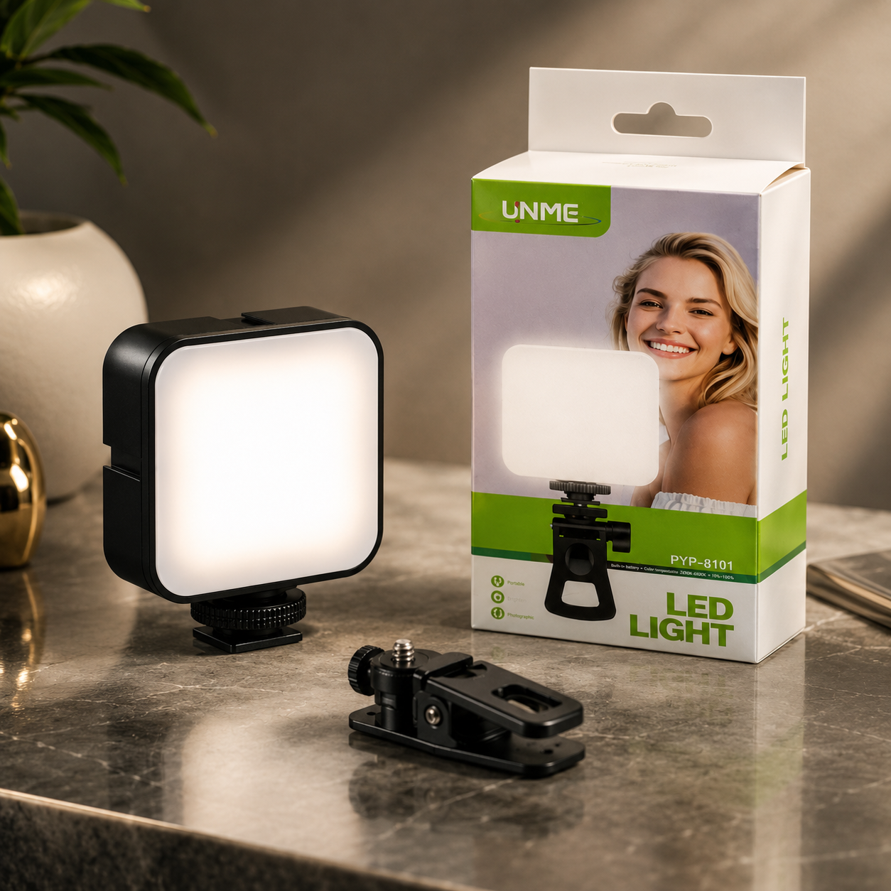 Selfie Light