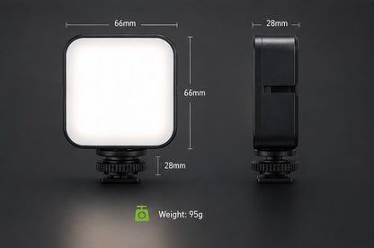 Selfie Light