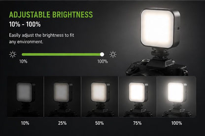 Selfie Light