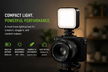 Selfie Light