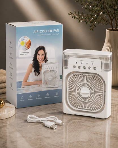 Portable Air Cooler