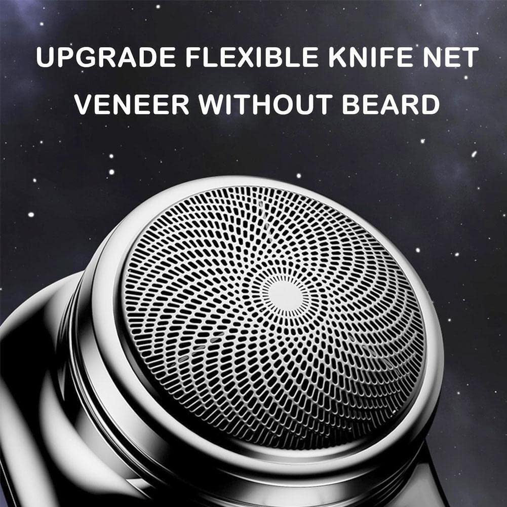 Pocket Shaver