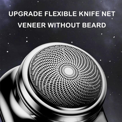 Pocket Shaver